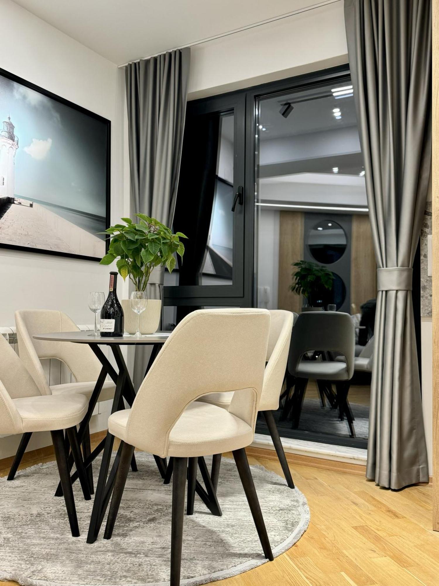 Maria Luxury Skopje