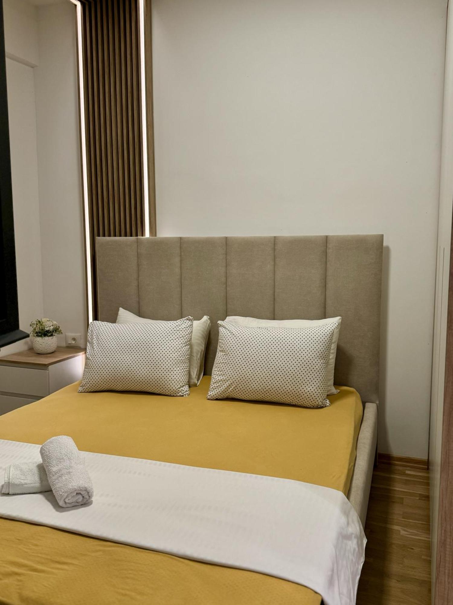 Διαμέρισμα Maria Luxury