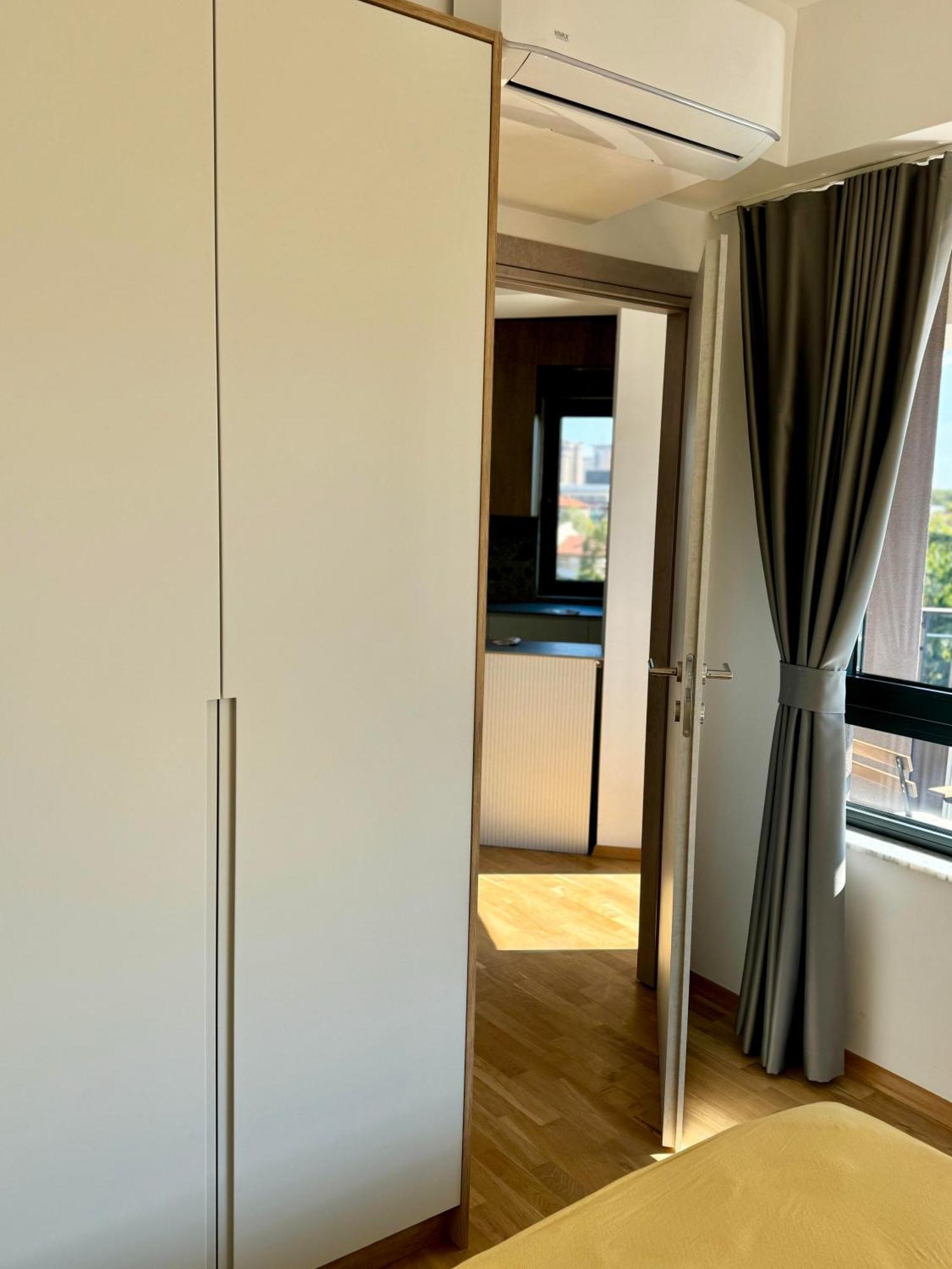 Appartement Maria Luxury