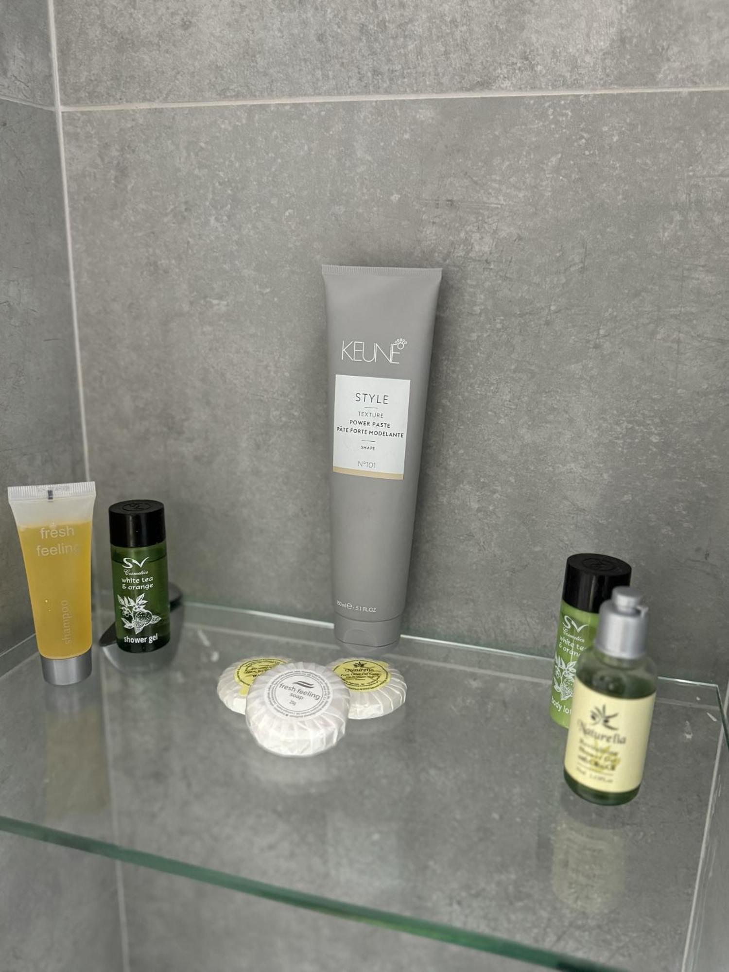Maria Luxury Διαμέρισμα