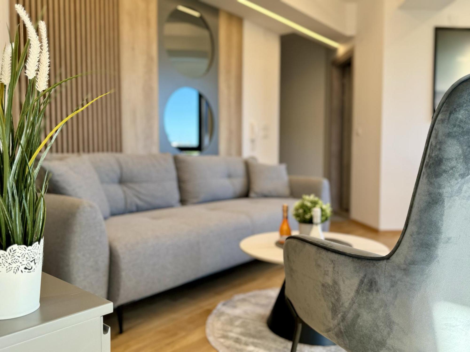 Appartement Maria Luxury