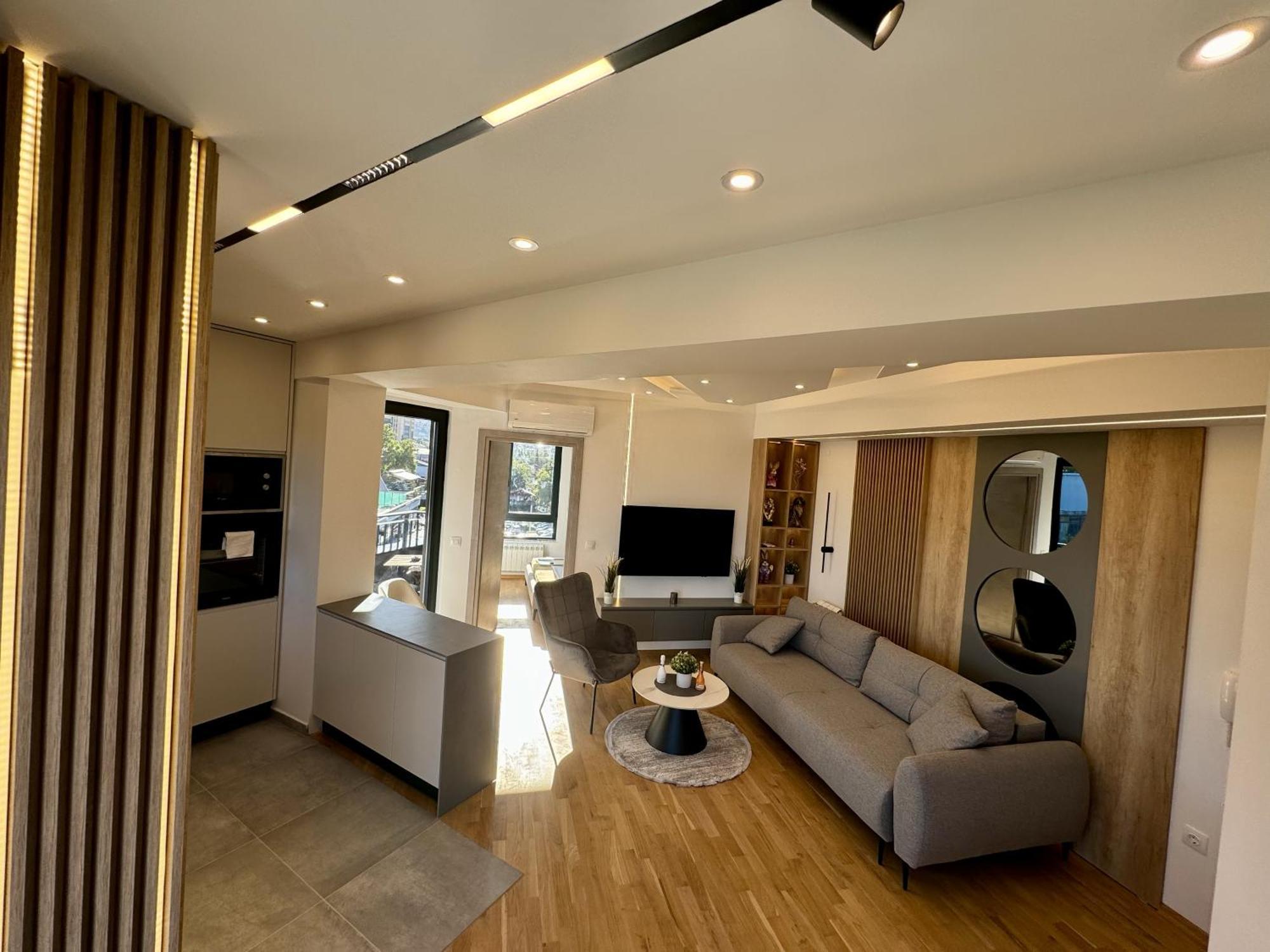 Appartement Maria Luxury