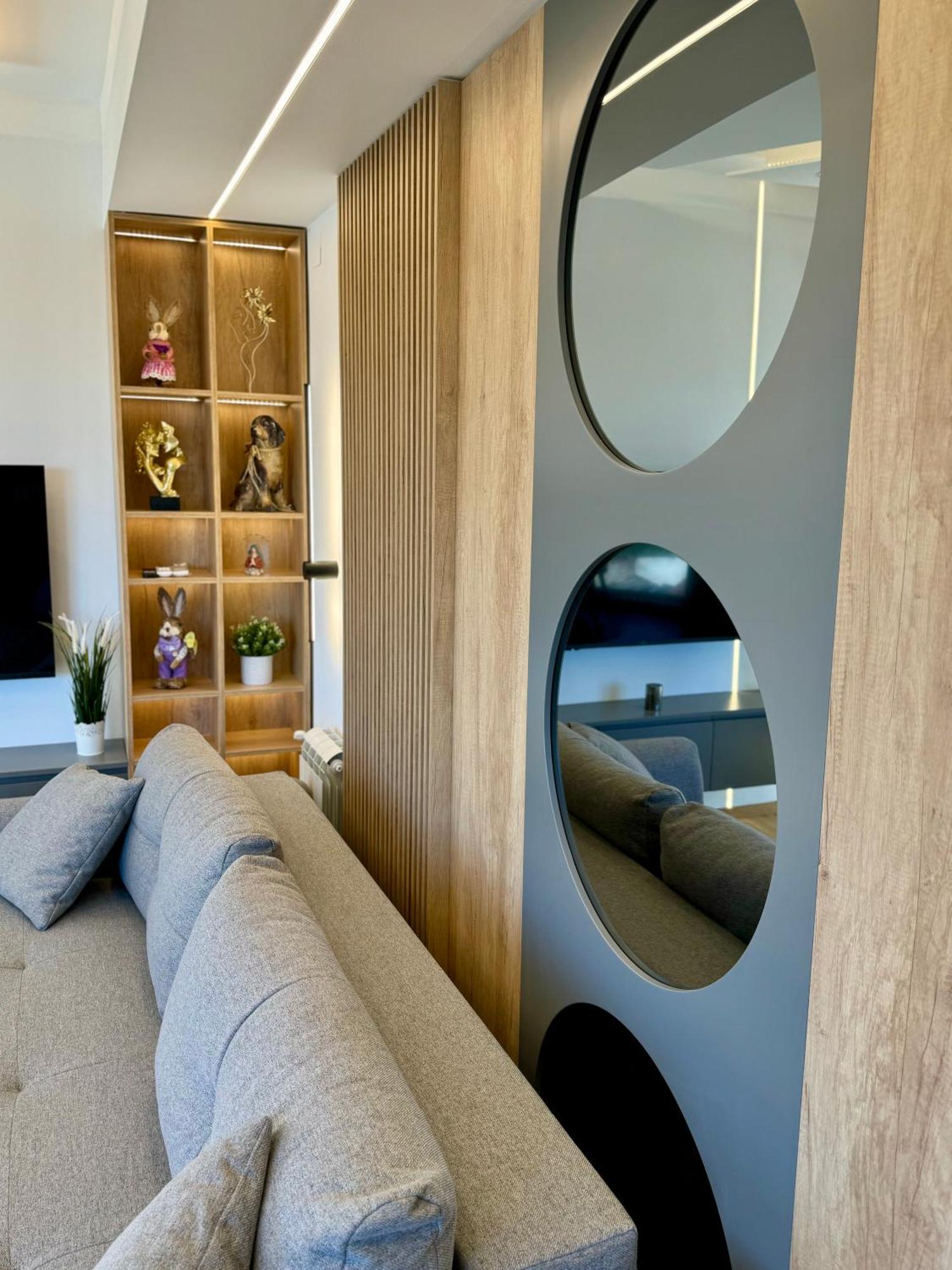 Appartement Maria Luxury Skopje