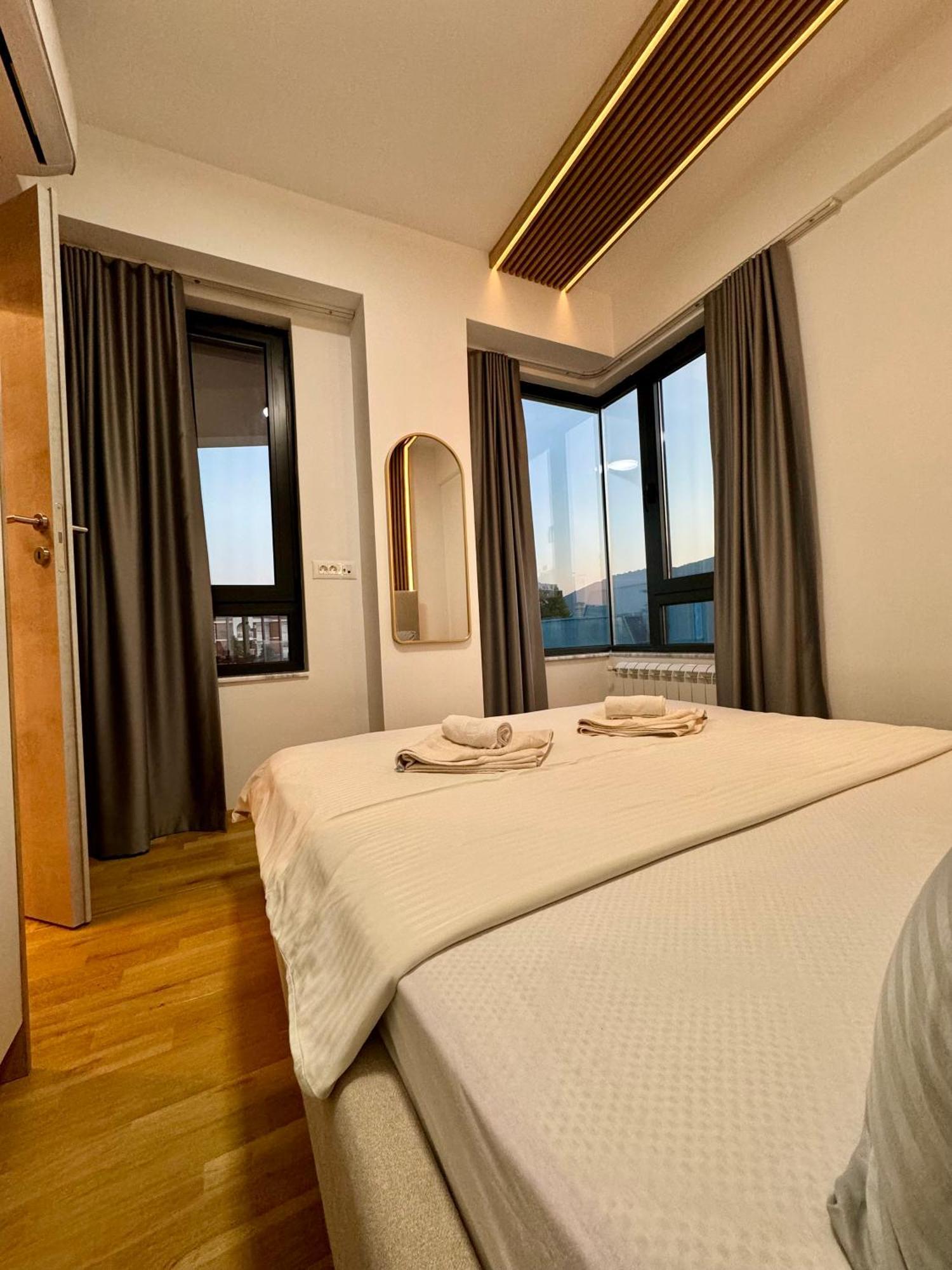 Maria Luxury Appartement Skopje
